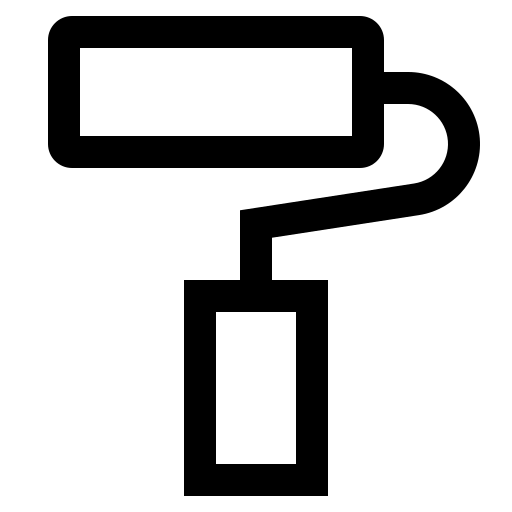 Ícone Pintura