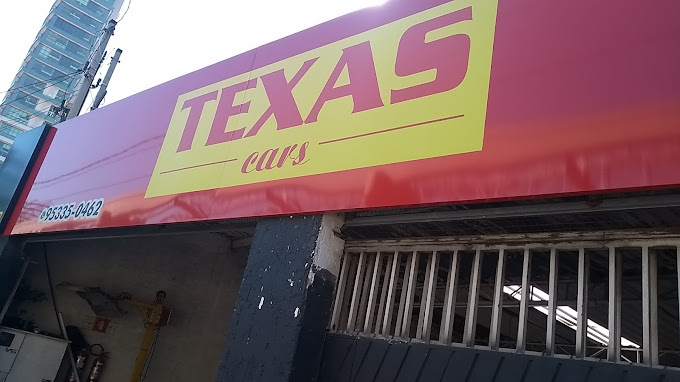 TexasCar Oficina